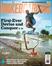 Surfing and Scuba Diving Magazines